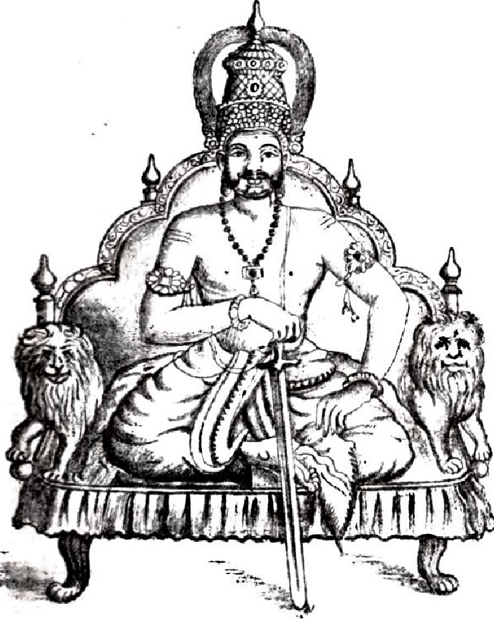 Emperor Yayati https://en.wikipedia.org/wiki/Yayati