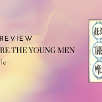 Here are the young men | Rob Doyle
