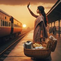 Separated by Steel Tracks, United by Dreams | Whispers on the Train 19