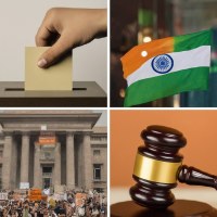 Democratizing Democracy: Why "Everything is Politics" in India